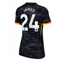 Chelsea Reece James #24 3rd trikot Frauen 2024-25 Kurzarm